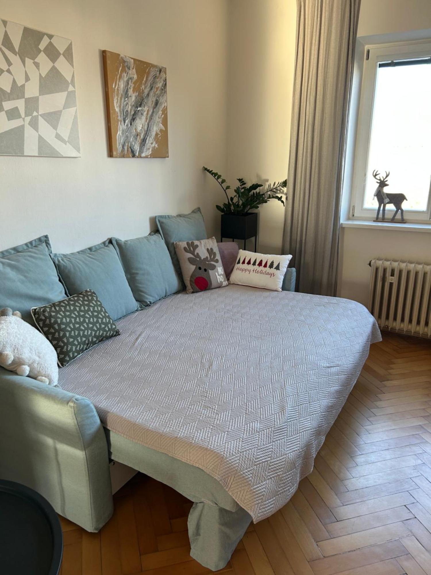 Park View Andel Апартаменти